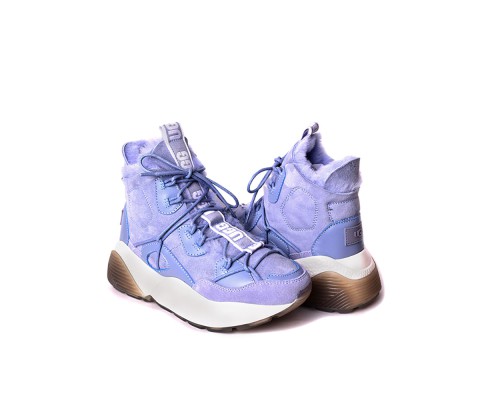 UGG CHEYENNE SKY BLUE