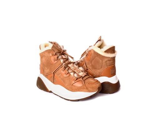 UGG CHEYENNE CHESTNUT