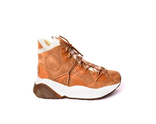 UGG CHEYENNE CHESTNUT