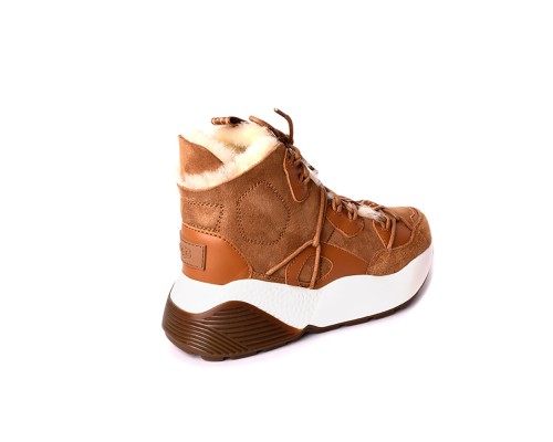 UGG CHEYENNE CHESTNUT