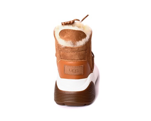 UGG CHEYENNE CHESTNUT
