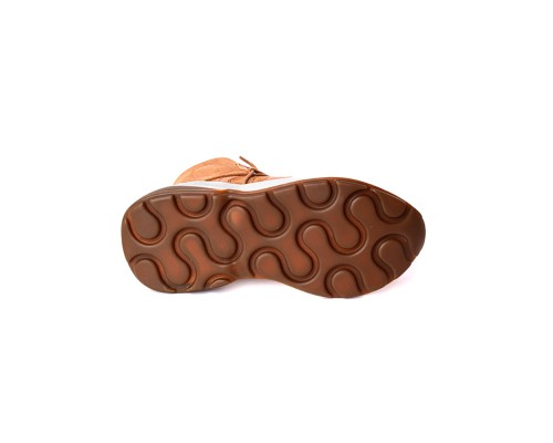 UGG CHEYENNE CHESTNUT