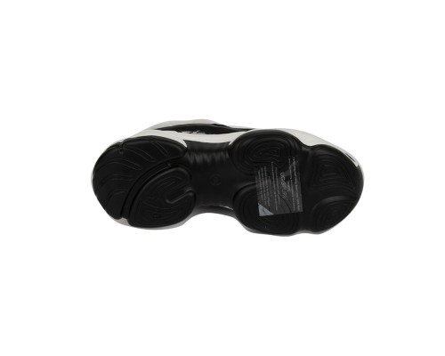 UGG DIOR STOCKTON II BLACK