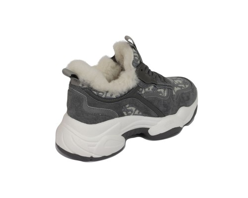 UGG DIOR STOCKTON II GREY