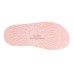 UGG Disco Cross Slide Animalia Pink Scallop
