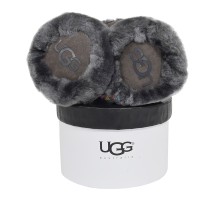 UGG EARMUFF GREY