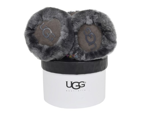 UGG EARMUFF GREY