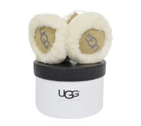 UGG EARMUFF SAND