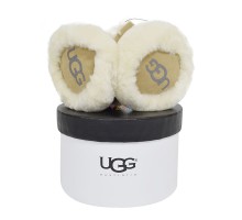 UGG EARMUFF SAND