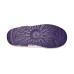 UGG KID'S CLASSIC CLEAR MINI VIOLET NIGHT