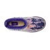 UGG KID'S CLASSIC CLEAR MINI VIOLET NIGHT