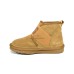 UGG KIDS BOOTS  NEUMEL II GRAPHIC CHESTNUT