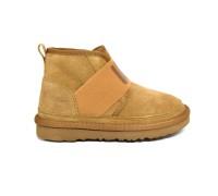 UGG KIDS BOOTS  NEUMEL II GRAPHIC CHESTNUT