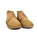 UGG KIDS BOOTS  NEUMEL II GRAPHIC CHESTNUT