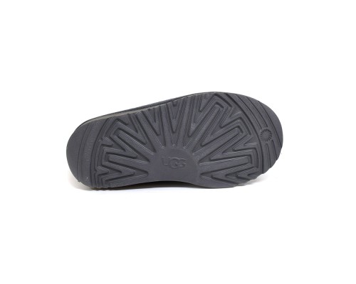 UGG KIDS BOOTS  NEUMEL II GRAPHIC GREY