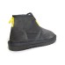 UGG KIDS BOOTS  NEUMEL II GRAPHIC GREY