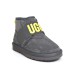 UGG KIDS BOOTS  NEUMEL II GRAPHIC GREY