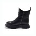 UGG LESTRADE BOOT WOMENS BLACK