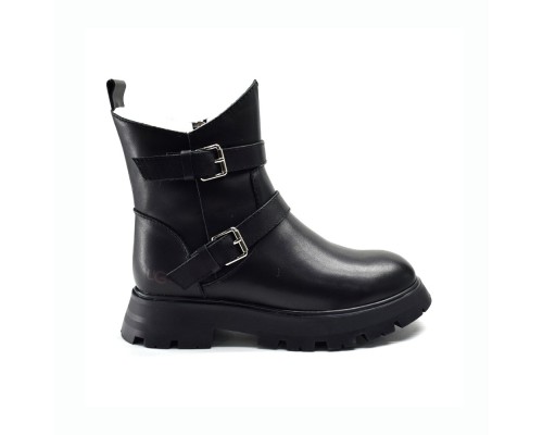 UGG LESTRADE BOOT WOMENS BLACK