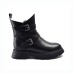 UGG LESTRADE BOOT WOMENS BLACK