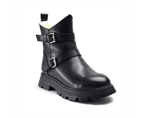 UGG LESTRADE BOOT WOMENS BLACK