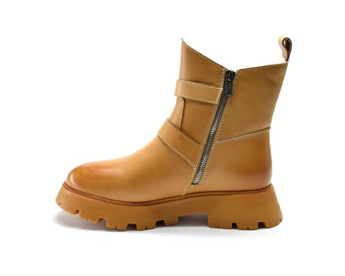 UGG LESTRADE BOOT WOMENS CHESTNUT