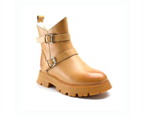 UGG LESTRADE BOOT WOMENS CHESTNUT