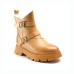 UGG LESTRADE BOOT WOMENS CHESTNUT