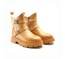 UGG LESTRADE BOOT WOMENS CHESTNUT