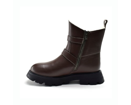 UGG LESTRADE BOOT WOMENS CHOCOLATE
