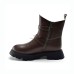 UGG LESTRADE BOOT WOMENS CHOCOLATE