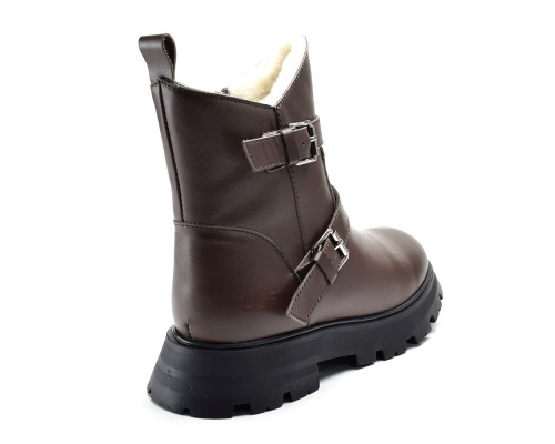 UGG LESTRADE BOOT WOMENS CHOCOLATE