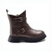 UGG LESTRADE BOOT WOMENS CHOCOLATE