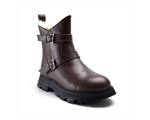 UGG LESTRADE BOOT WOMENS CHOCOLATE