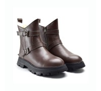 UGG LESTRADE BOOT WOMENS CHOCOLATE