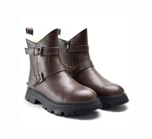 UGG LESTRADE BOOT WOMENS CHOCOLATE