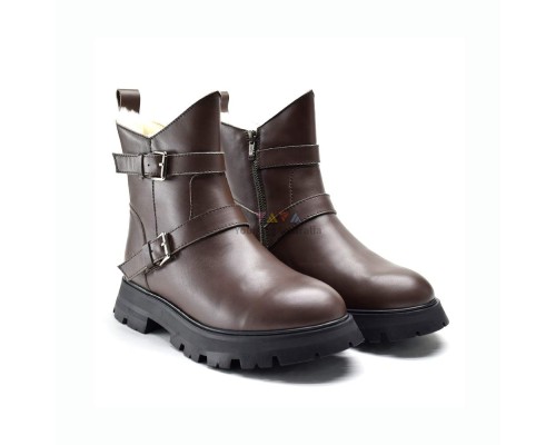 UGG LESTRADE BOOT WOMENS CHOCOLATE