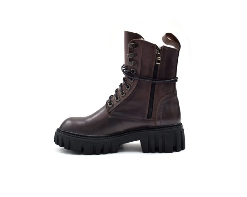 UGG MARTIN TALL WOMENS CHOCOLATE