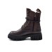 UGG MARTIN TALL WOMENS CHOCOLATE