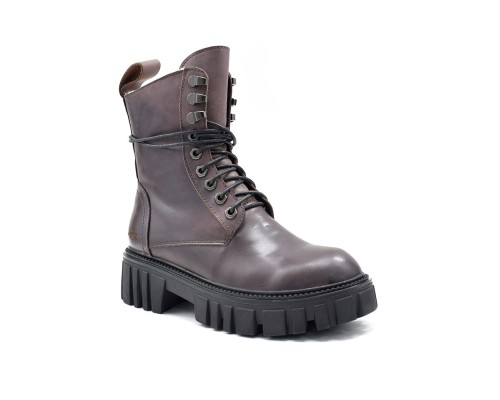 UGG MARTIN TALL WOMENS CHOCOLATE