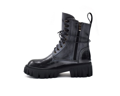 UGG MARTIN TALL WOMENS GREY