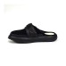 UGG MENS KICK IT SLIDE BLACK