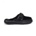 UGG MENS KICK IT SLIDE BLACK