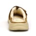 UGG MENS KICK IT SLIDE CHESTNUT