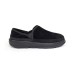 UGG MENS KICK IT SLIP-ON BLACK