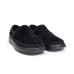 UGG MENS KICK IT SLIP-ON BLACK