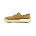 UGG MENS KICK IT SLIP-ON CHESTNUT