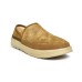 UGG MENS KICK IT SLIP-ON CHESTNUT
