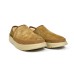 UGG MENS KICK IT SLIP-ON CHESTNUT