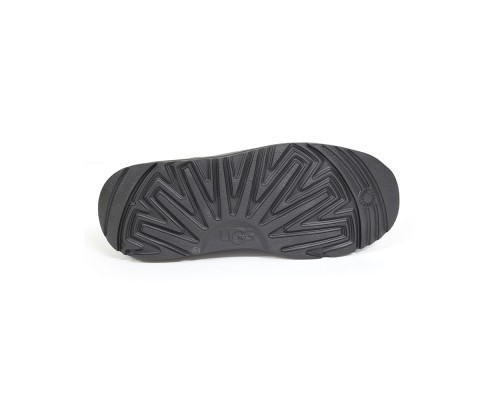 UGG NEULAND SLIP-ON MEN'S BLACK